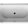 Duravit Starck - Bad 1800x800 Mm, Wit 700009000000000