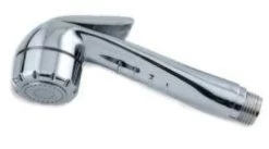 Novaservis Handdouches - Handdouche FLIPPER, Chroom RU/FLIPPER,0