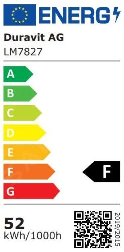 Duravit Spiegels - Spiegel 1000x700 Mm, Met LED-verlichting En Verwarming LM7827D00000000 11 Duravit Spiegels - Spiegel 1000x700 Mm, Met LED-verlichting En Verwarming LM7827D00000000 -Badkamer Paradijs 28676e93132918b2fbb96d27