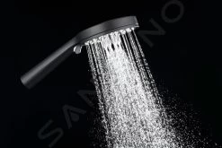 Kielle Aura - Doucheset Met Thermostaat, 228 Mm, 3jet, Mat Zwart 20602024 17 Kielle Aura - Doucheset Met Thermostaat, 228 Mm, 3jet, Mat Zwart 20602024 -Badkamer Paradijs 286d08303a007297fe614961