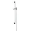 Hansgrohe Croma Classic - Wanddouchestang Unica&apos;Classic 0,65 M, Chroom 27617000