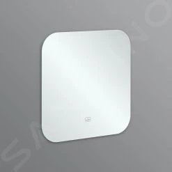 Villeroy & Boch More To See Lite - Spiegel Met LED-verlichting, 800x800x24 Mm A4628000 8 Villeroy & Boch More To See Lite - Spiegel Met LED-verlichting, 800x800x24 Mm A4628000 -Badkamer Paradijs 2a3862a59a098569c6986a7a 1