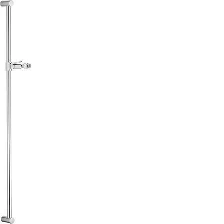 Hansa Jet - Glijstang 900 Mm, Chroom 04480100 3 Hansa Jet - Glijstang 900 Mm, Chroom 04480100