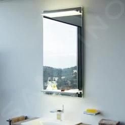 Keuco Edition 11 - Spiegel Met LED-verlichting En Planchet, 435x900 Mm 11198001500 10 Keuco Edition 11 - Spiegel Met LED-verlichting En Planchet, 435x900 Mm 11198001500 -Badkamer Paradijs 2adea30ed7b4a3bfdfa8d5c6