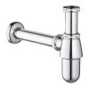 Grohe Sifons - Designsifon, Chroom 28920000 -Badkamer Paradijs 2af52f0307178e9e73c8c409