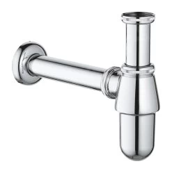 Grohe Sifons - Designsifon, Chroom 28920000