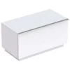 Geberit ICon - Onderbouw Zijkast Met Interne Lade 890x472 Mm, Mat Wit 841090000 2 Geberit ICon - Onderbouw Zijkast Met Interne Lade 890x472 Mm, Mat Wit 841090000 -Badkamer Paradijs 2b737df95df9c37490b42528