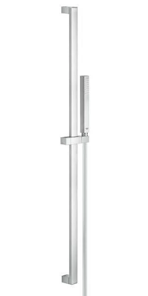 Grohe Euphoria Cube - Doucheset, Chroom 27700000 3 Grohe Euphoria Cube - Doucheset, Chroom 27700000