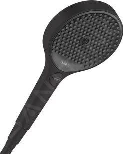 Hansgrohe Rainfinity - Handdouche 130, 3jet, Mat Zwart 26864670