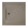 Duravit Sustano - Douchebak, 900x900 Mm, DuraSolid, Mat Beige 720271640000000 1 Duravit Sustano - Douchebak, 900x900 Mm, DuraSolid, Mat Beige 720271640000000 -Badkamer Paradijs 2c7700222b432c28e3de879d
