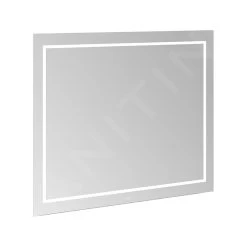 Villeroy & Boch Finion - Spiegel Met LED-verlichting, 1000x750x45 Mm F6001000