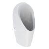 Geberit Urinoirs - Urinoir Tamina, Waterloos, Wit 116.141.00.1 -Badkamer Paradijs 2e8bb8044618a9fa1daed46b