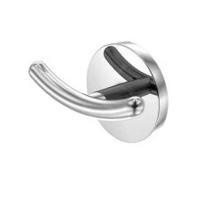 Steinberg 650 - Haakje, Chroom 650 2400