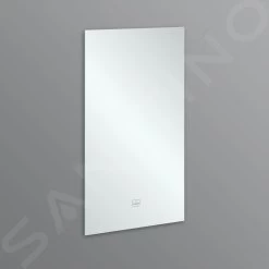 Villeroy & Boch More To See Lite - Spiegel Met LED-verlichting, 370x750x24 Mm A4593700 -Badkamer Paradijs 2f5cefa579dfad7ab8b18328