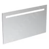 Ideal Standard Mirror&Light - Spiegel 1200x700 Mm Met LED Verlichting T3344BH 1 Ideal Standard Mirror&Light - Spiegel 1200x700 Mm Met LED Verlichting T3344BH -Badkamer Paradijs 305d598093a2351de02383bb