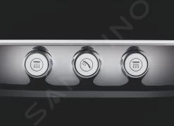 Grohe Rainshower SmartControl - Regendouchesysteem 360 Duo, 2 Douchestralen, Chroom 26250000 28 Grohe Rainshower SmartControl - Regendouchesysteem 360 Duo, 2 Douchestralen, Chroom 26250000 -Badkamer Paradijs 3155b3e4260f452ba71274c4