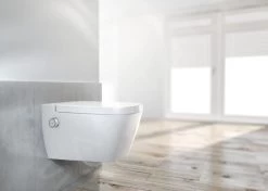 Ideal Standard ProSys - Toiletset- Inbouwreservoir, Douche-WC, WC-zitting TECEone, Oleas M2 Bedieningsplaat, Rimless, SoftClose, Wit ProSys80M SP127 25 Ideal Standard ProSys - Toiletset- Inbouwreservoir, Douche-WC, WC-zitting TECEone, Oleas M2 Bedieningsplaat, Rimless, SoftClose, Wit ProSys80M SP127 -Badkamer Paradijs 326f46c22f84fddf09fe03d9 1