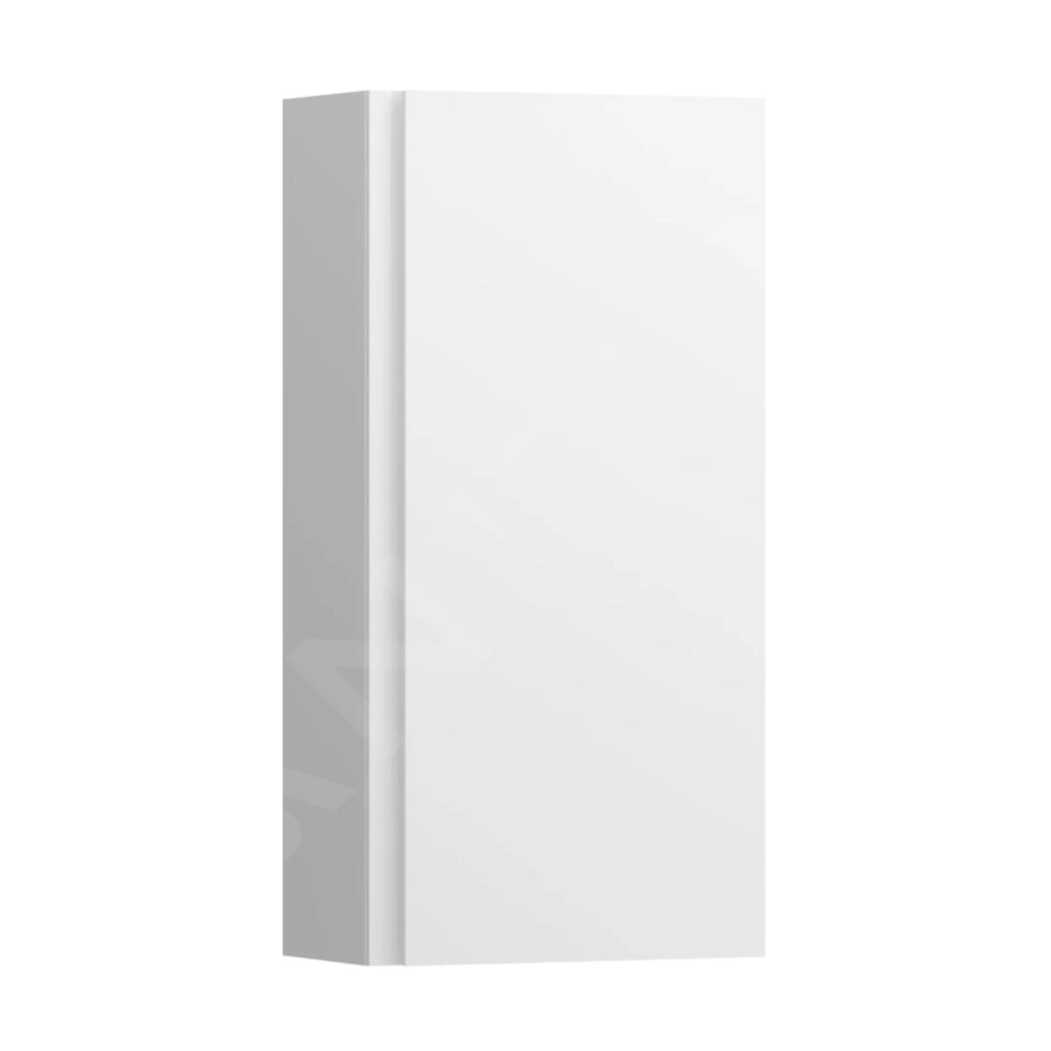 Laufen Lani - Kast 70x35 Cm, 1 Deur, Scharnieren Rechts, Mat Wit H4037021122601 3 Laufen Lani - Kast 70x35 Cm, 1 Deur, Scharnieren Rechts, Mat Wit H4037021122601