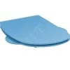 Ideal Standard Contour 21 - WC-zitting Voor Kinderen, Blauw S453636 -Badkamer Paradijs 333b81dceab071cb11bfe090