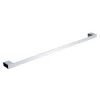 Nimco Kibo - Handdoekhouder, Lengte 550 Mm, Chroom Ki 14061-26 -Badkamer Paradijs 341a91d1c52ec012ca3d78be