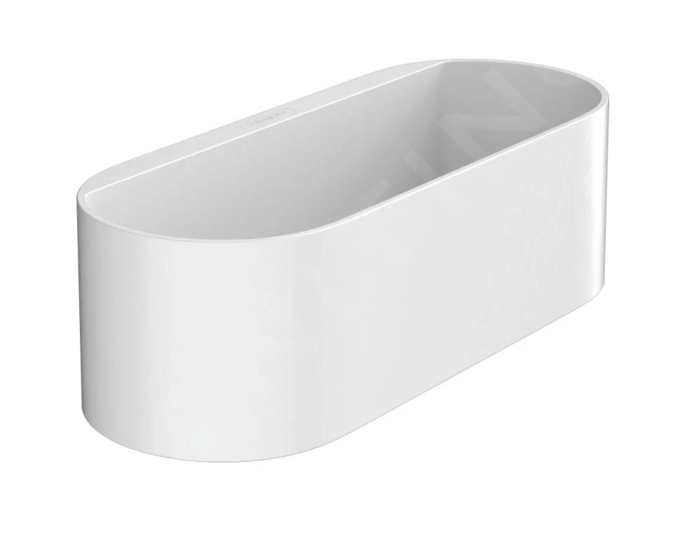 Hansgrohe WallStoris - Doucheset Van Douchekop 105, 3 Straalsoorten, Thermostaatkraan En Douche Accesoires, Mat Wit 24250700 7 Hansgrohe WallStoris - Doucheset Van Douchekop 105, 3 Straalsoorten, Thermostaatkraan En Douche Accesoires, Mat Wit 24250700 - Afbeelding 5