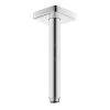 Hansgrohe Croma Select E - Douchearm, 300 Mm, Chroom 27388000 -Badkamer Paradijs 357fd142e1db6d98a7ec4ad7