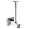 Ideal Standard IOM Square - Reserve-closetrolhouder, Chroom E2199AA -Badkamer Paradijs 358a44528dd87bc846e46091