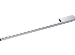 Geberit Toebehoren - Handdoekhouder, Lengte 400 Mm, Chroom 510140000