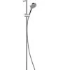 Hansgrohe Vernis Shape - Doucheset Showerpipe 230 Met Badthermostaat, Chroom 26284000 1 Hansgrohe Vernis Shape - Doucheset Showerpipe 230 Met Badthermostaat, Chroom 26284000 -Badkamer Paradijs 36aaf0716e160badd7020ef9
