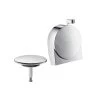 Hansgrohe Exafill S - Afdekset Voor Badafvoer, Chroom 58117000 -Badkamer Paradijs 37637f5605f4be3ab2aeb8b1