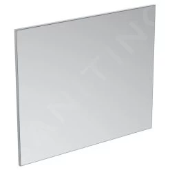 Ideal Standard Mirror&Light - Spiegel 1200x1000 Mm Met Omlijsting T3594BH