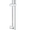Grohe Tempesta New - Doucheset, 3jet, Chroom 27794001