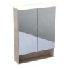 Geberit Acanto - Badkamer Bovenkast Met Spiegel 595x830 Mm, Mytic Eik 500.644.00.2 1 Geberit Acanto - Badkamer Bovenkast Met Spiegel 595x830 Mm, Mytic Eik 500.644.00.2 -Badkamer Paradijs 3ad310a39c5f00c77a7aac33