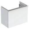 Geberit ICon - Wastafelonderkast 520x415x307 Mm, 1 Lade, Glanzend Wit 502.302.01.2 -Badkamer Paradijs 3bd61753b779209c25eeec09