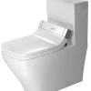 Duravit DuraStyle - Duoblokpot Voor SensoWash, Wit 2156590000 -Badkamer Paradijs 3c8f4f822bbc8b7ff5195808