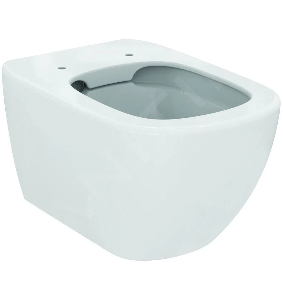 Ideal Standard ProSys - Toiletset- Inbouwreservoir, Closet, WC-zitting Tesi, Oleas M2 Bedieningsplaat, Rimless, SoftClose, Mat Chroom ProSys120M SP8 6 Ideal Standard ProSys - Toiletset- Inbouwreservoir, Closet, WC-zitting Tesi, Oleas M2 Bedieningsplaat, Rimless, SoftClose, Mat Chroom ProSys120M SP8 - Afbeelding 4