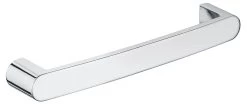 Keuco Elegance - Handgreep, Lengte 300 Mm, Chroom 11607010000