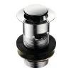 Ideal Standard Toebehoren - Push-Open Afvoerplug, Chroom S8803AA -Badkamer Paradijs 3dc63b13a0edc6d17bfc3eb2