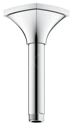 Grohe Grandera - Douchearm Plafond, 142 Mm, Chroom 27978000