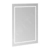 Villeroy & Boch Finion - Spiegel Met LED-verlichting, 600x750x45 Mm F6006000 -Badkamer Paradijs 3f5b2fa2abf2541d4d0d3862