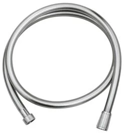 Grohe Slangen - Silverflex Doucheslang 1250 Mm, Chroom 28362000