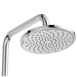 Ideal Standard CeraTherm - Doucheset Met Thermostaat, 300x200 Mm, 3jets, Chroom A7701AA 11 Ideal Standard CeraTherm - Doucheset Met Thermostaat, 300x200 Mm, 3jets, Chroom A7701AA -Badkamer Paradijs 417d90d4d0071dc219f5b22f