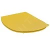 Ideal Standard Contour 21 - WC-zitting Voor Kinderen 7-11 Jaar (S3128 En S3126), Geel S453679 -Badkamer Paradijs 4232e3837c8dbd1e3c09ce0e