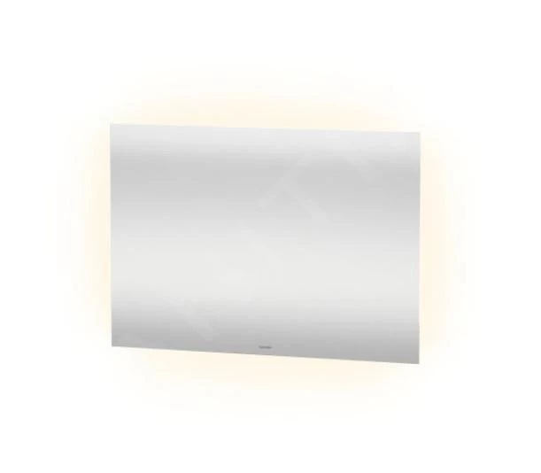 Duravit Spiegels - Spiegel 1000x700 Mm, Met LED-verlichting En Verwarming LM7827D00000000 3 Duravit Spiegels - Spiegel 1000x700 Mm, Met LED-verlichting En Verwarming LM7827D00000000