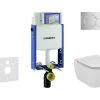 Geberit Kombifix - Inbouwreservoir Voor Hangend Toilet Met SIGMA01 Bedieningsknop, Glanzend Chroom + Ideal Standard Tesi - Hangend Toilet En Wc-bril, Aquablade, SoftClose 110.302.00.5 NU2 2 Geberit Kombifix - Inbouwreservoir Voor Hangend Toilet Met SIGMA01 Bedieningsknop, Glanzend Chroom + Ideal Standard Tesi - Hangend Toilet En Wc-bril, Aquablade, SoftClose 110.302.00.5 NU2 -Badkamer Paradijs 42c8a1ed170fc0c1ba9689b0