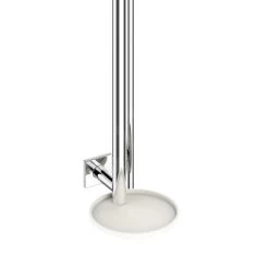 Keuco IXMO - Set Van Solo Douchekop, Houder, Stang En Slang, Chroom/wit 59587010902 -Badkamer Paradijs 42ef4ac2d15d1b3ae84783a7
