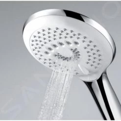 Kludi Freshline - Douchekop, 3-jets, Chroom 6790005-00 -Badkamer Paradijs 44285d55d3a53621bde27123