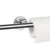 Hansgrohe Logis Universal - Reserve Toiletrolhouder, Chroom 41717000 -Badkamer Paradijs 44c77044c0b93fb095f64d2c