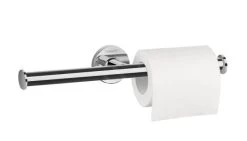 Hansgrohe Logis Universal - Reserve Toiletrolhouder, Chroom 41717000