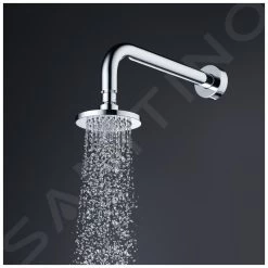 Ideal Standard Idealrain - Hoofddouche Diameter 100 Mm, Met Douchearm, Chroom B9436AA -Badkamer Paradijs 44f0c79ee911d1450e34b5af